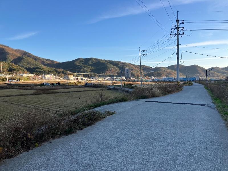 시골동네 아침 | 보배드림 국산차게시판
