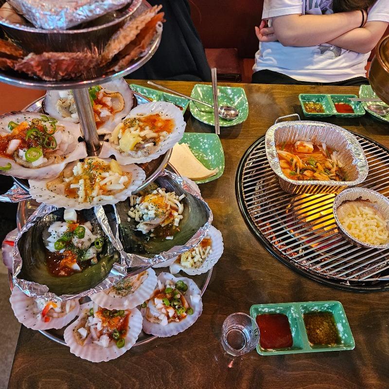 식고 자려다가 불려나온 조개 | 보배드림 국산차게시판
