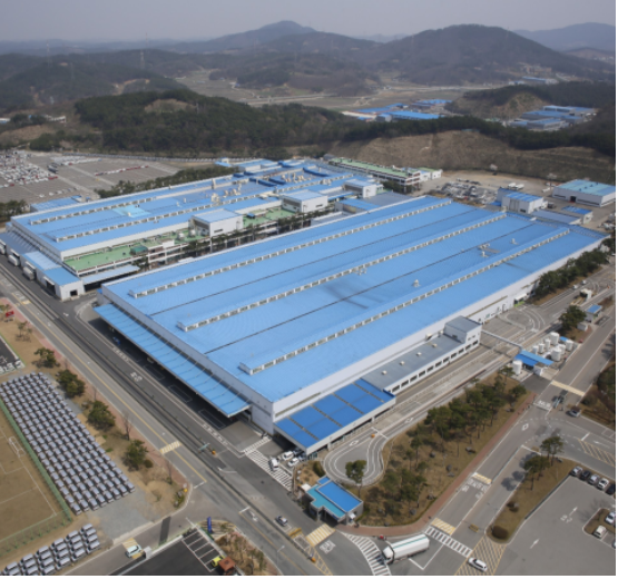 충남 서산시 동희오토 모습 | 보배드림 국산차게시판