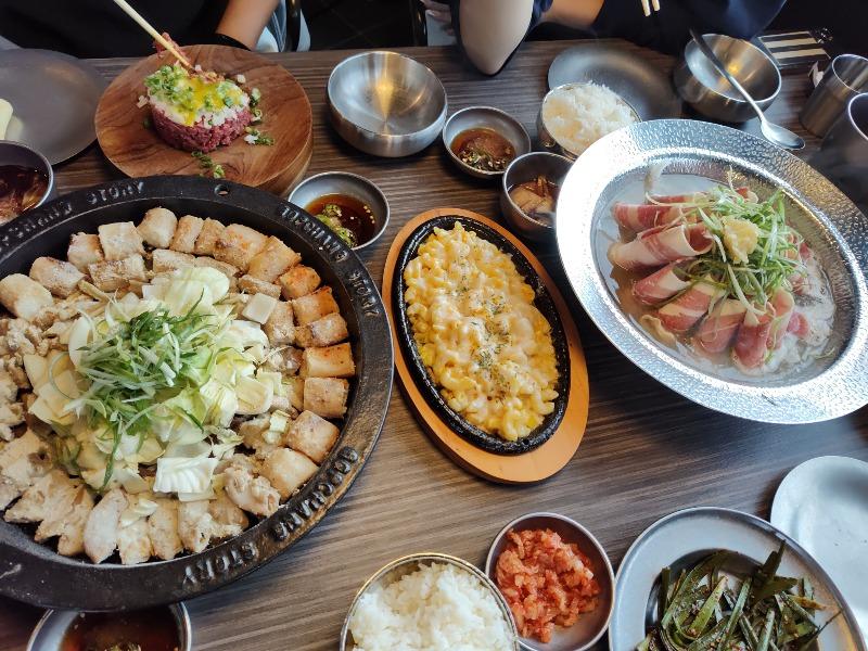 미제소곱창과 막창? 등등 | 보배드림 국산차게시판