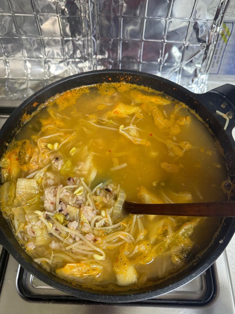 오늘 김치죽이라도 먹을수 있었던 이유 | 보배드림 국산차게시판