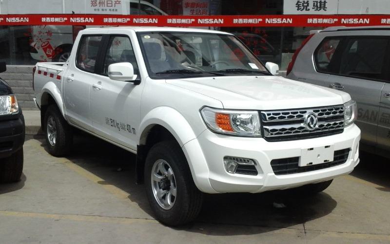 Dongfeng_Rich_II_China_2016-04-07.jpg