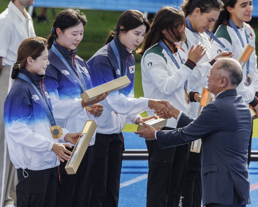 정의선의 공명정대