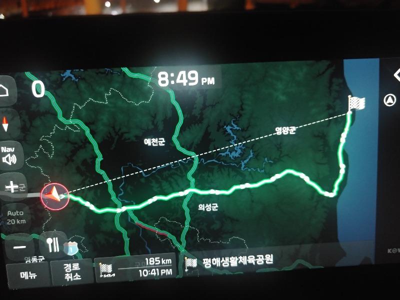 화서휴게소(영덕방면) | 보배드림 국산차게시판