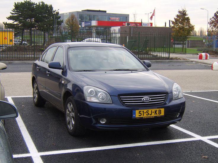 Kia Magentis 2_0 (27 01 2006).jpeg