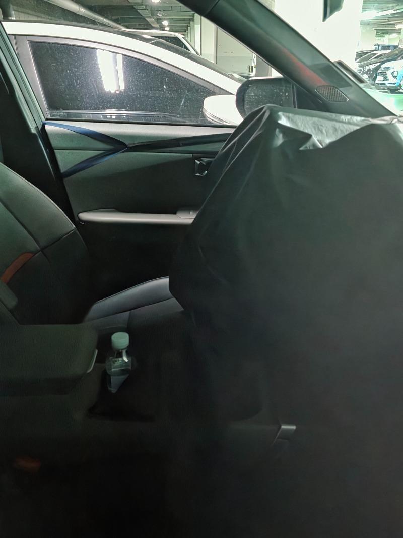 뜬금 김해cgv에서 위장막차량 | 보배드림 국산차게시판