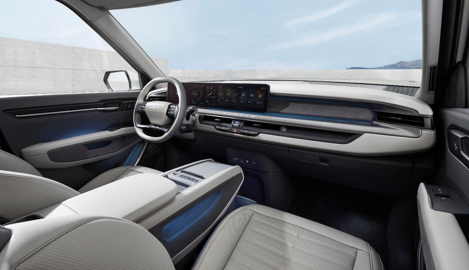 (사진 3) The 2026 EV9 내장.jpg