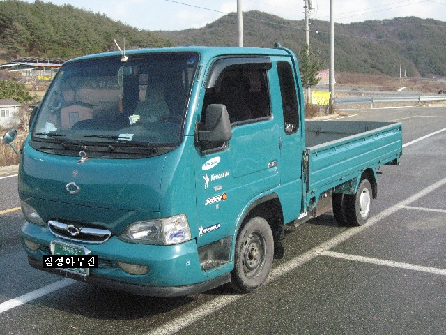 삼성 야무진(SV110) | 보배드림 국산차게시판