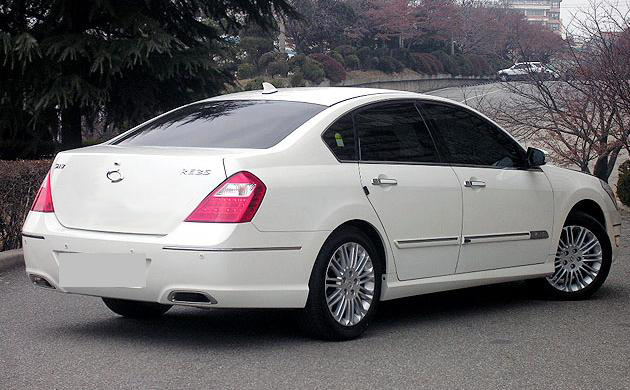 SM7 뉴아트 이렇게 나왔더라면? (추가) | 보배드림 국산차게시판