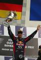 F1그랑프리- 페텔, 바레인 대회 우승…시즌 2승째