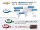 쉐보레, 상반기 글로벌 판매 250만대… 사상 최대