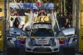 폭스바겐, 2013 WRC 3관왕에 올라