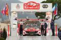 한국타이어, WRC 공식 타이어로 선정