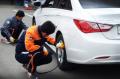 한국타이어, 찾아가는 타이어 무상 점검 서비스 실시