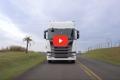 [동영상] 스카니아의 슈퍼트럭, 브라질을 달리