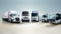 다임러트럭 AG, 작년 전기상용차 판매 전년비 3배 증가