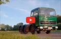 [동영상] 벤츠트럭, 50년 된 클래식카 LPS ..