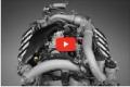 [동영상] 스카니아, 신형 V8 엔진 영상 공개