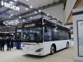 중국, 올 상반기 버스 수출 3만 대 기록 ‘13% 증가..