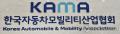 韓브랜드 전기차, 올해 상반기 미국 판매량 60% 증가
