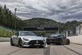[시승기] 10년 만에 돌아온 AMG GT…폭발적인 