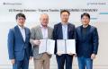 LG엔솔, 도요타통상과 美 배터리 리사이클 합작