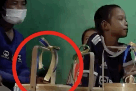 조명 절대 아니고 자체 발광 | 보배드림 정치게시판