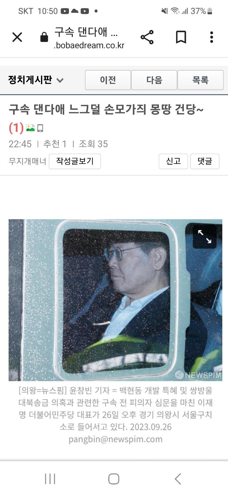 블루럽 이미지