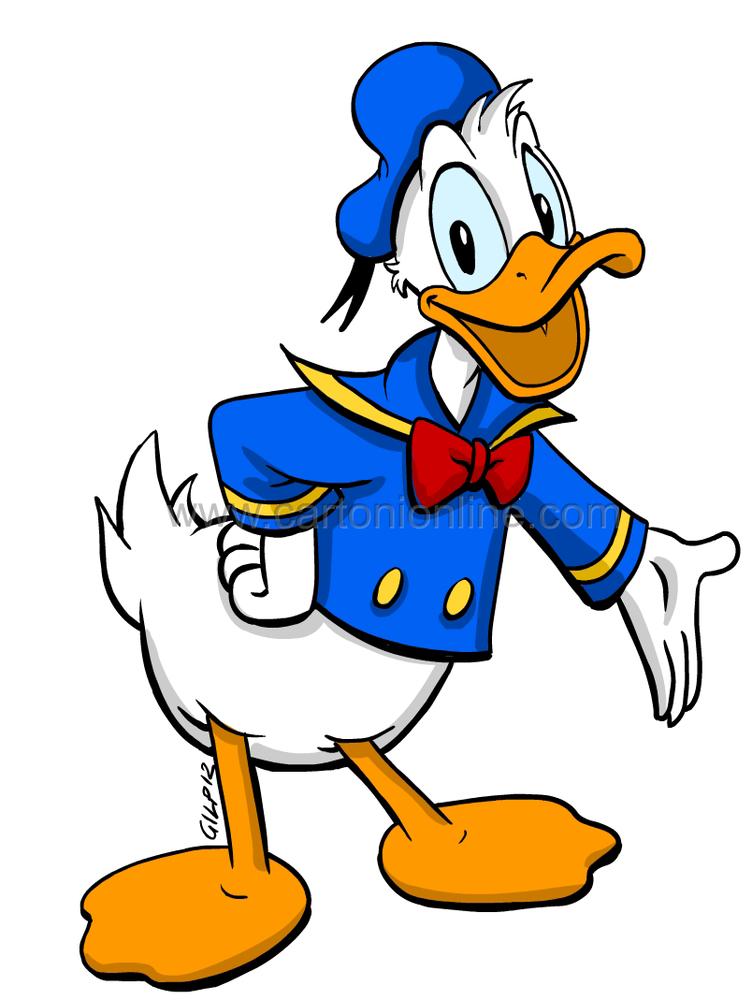 도널드 덕(Donald Duck).jpg