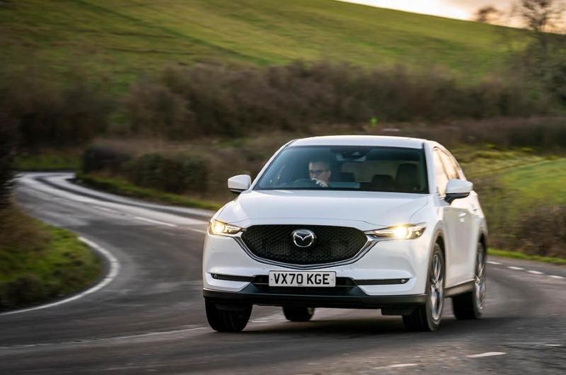 8-mazda-cx-5-2021-uk-first-drive-review-cornering-front.jpg