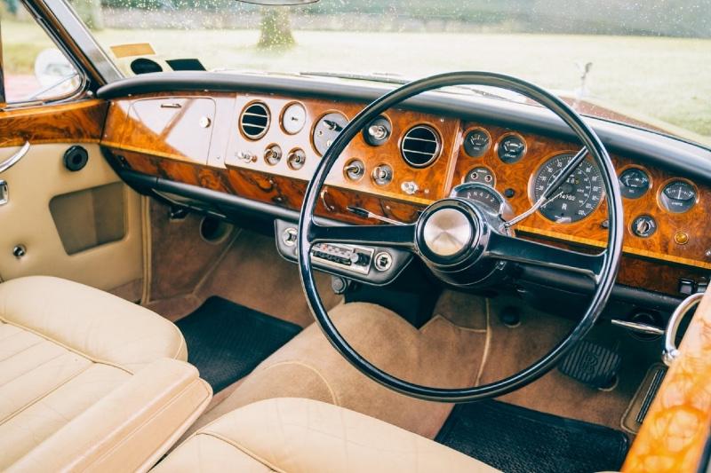 Classic & Sports Car - Rolls & Mercedes -_11.jpg