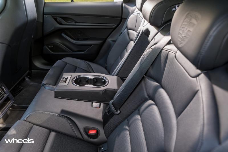 2022_Porsche_Taycan_4S_Cross_Turismo_Neptune_Blue_interior_rear_seats_Australia_MWilliams_2.jpg