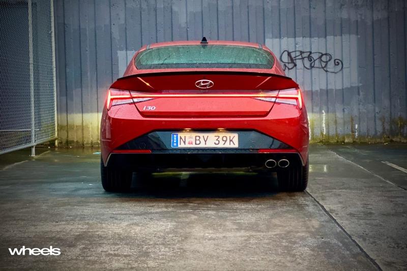 2021_Hyundai_i30_Sedan_N_Line_Premium_firey_red_static_rear.jpg