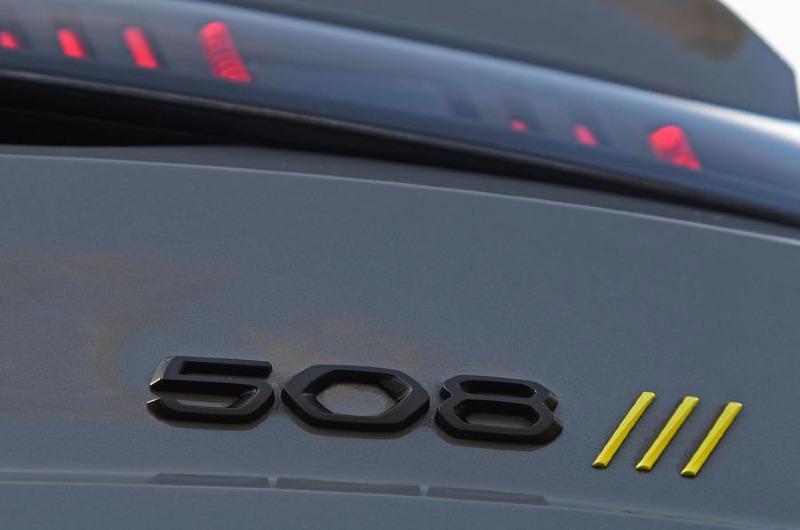 8-peugeot-508-pse-2021-long-term-review-rear-badge.jpg