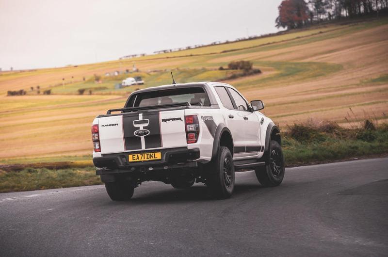 21-ford-ranger-raptor-special-edition-2022-uk-first-drive-review-cornering-rear.jpg
