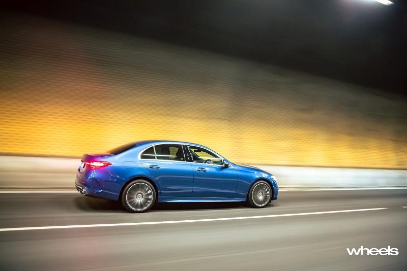 2022_Mercedes-Benz_C300_Spectral_Blue_Metallic_Australia_dynamic_side_20.jpg