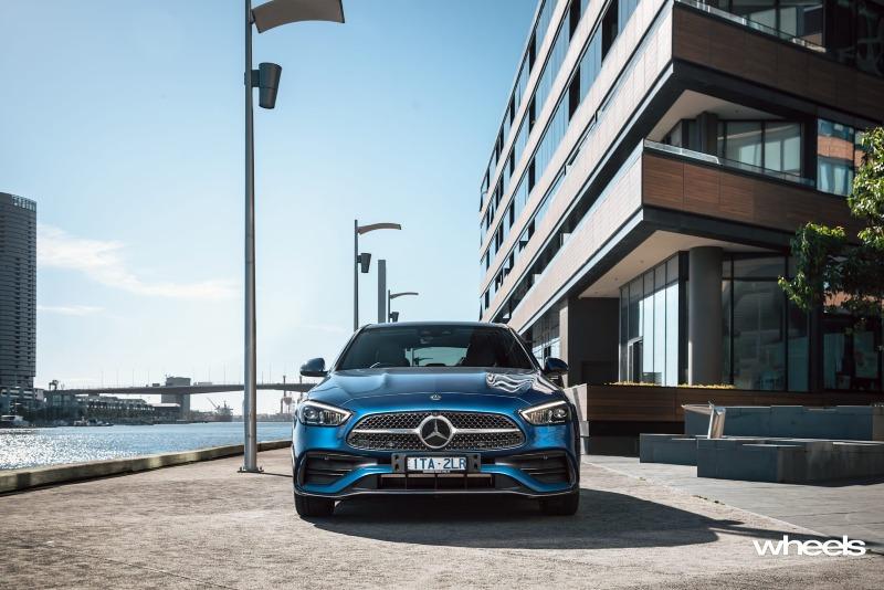 2022_Mercedes-Benz_C300_Spectral_Blue_Metallic_Australia_static_front_08.jpg