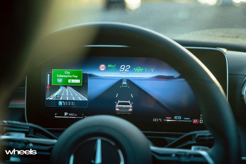 2022_Mercedes-Benz_C300_Spectral_Blue_Metallic_Australia_interior_instrument_cluster_display_08.jpg