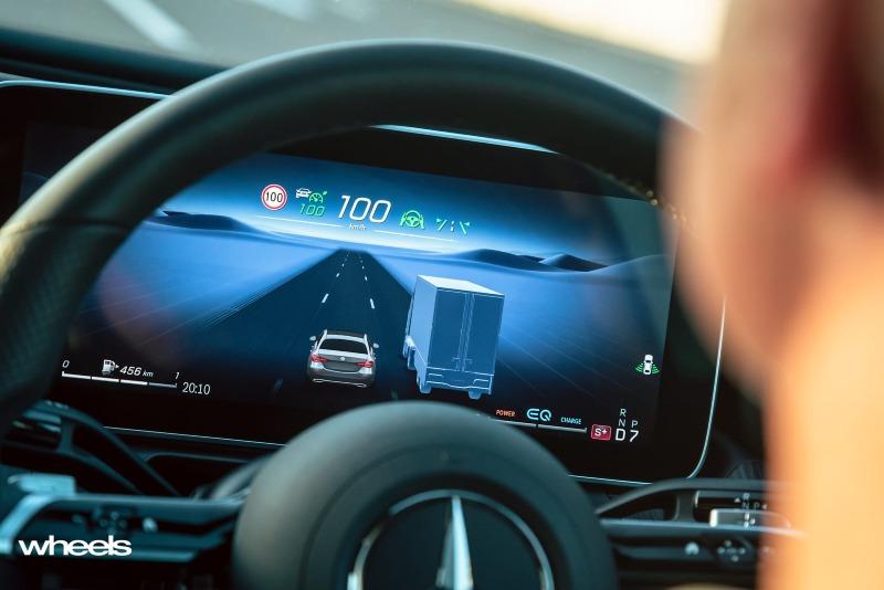 2022_Mercedes-Benz_C300_Spectral_Blue_Metallic_Australia_interior_instrument_cluster_display_10.jpg