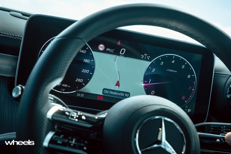 2022_Mercedes-Benz_C300_Spectral_Blue_Metallic_Australia_interior_instrument_cluster_display_02.jpg