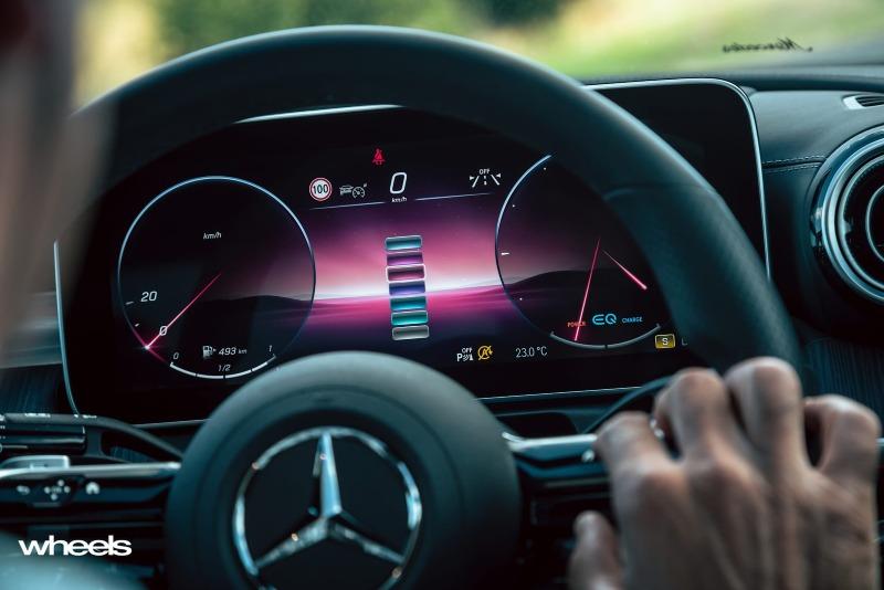 2022_Mercedes-Benz_C300_Spectral_Blue_Metallic_Australia_interior_instrument_cluster_display_05.jpg