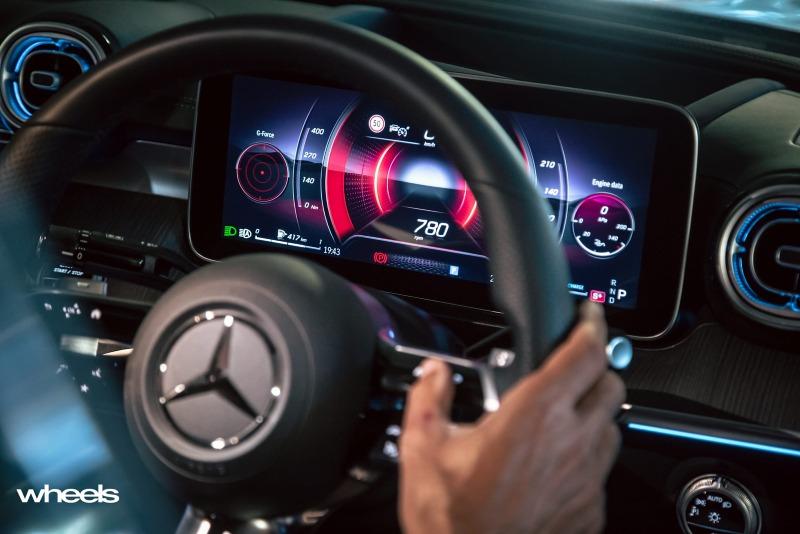 2022_Mercedes-Benz_C300_Spectral_Blue_Metallic_Australia_interior_instrument_cluster_display_07.jpg