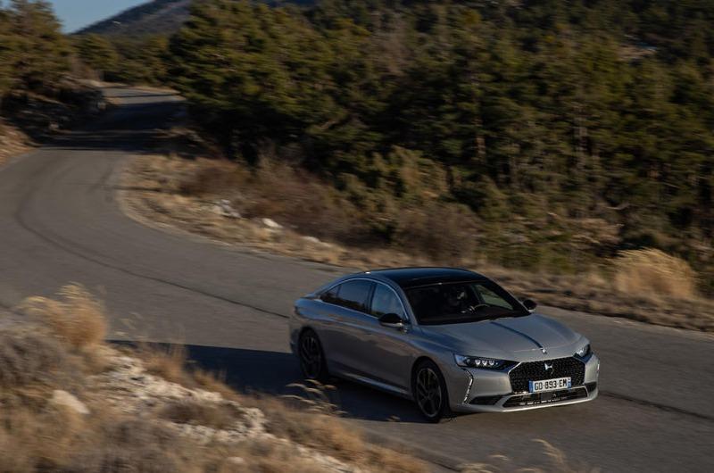20-ds-9-e-tense-250-2022-first-drive-review-on-road-aerial.jpg