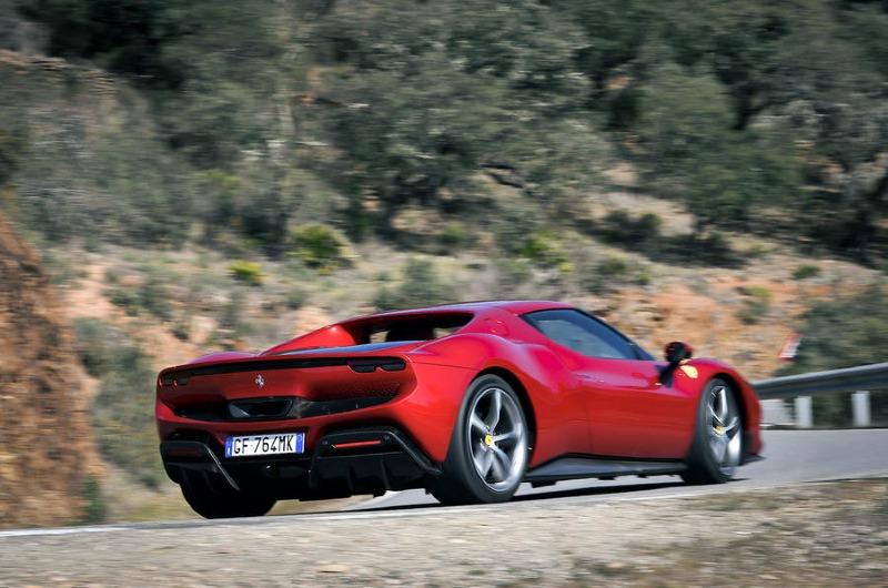3-ferrari-296-gtb-2022-first-drive-review-cornering-rear.jpg