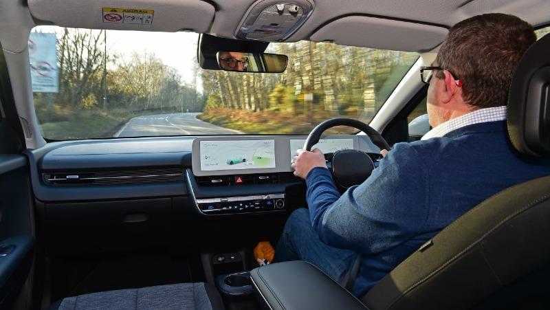 Hyundai Ioniq 5 long termer second report-7.jpg