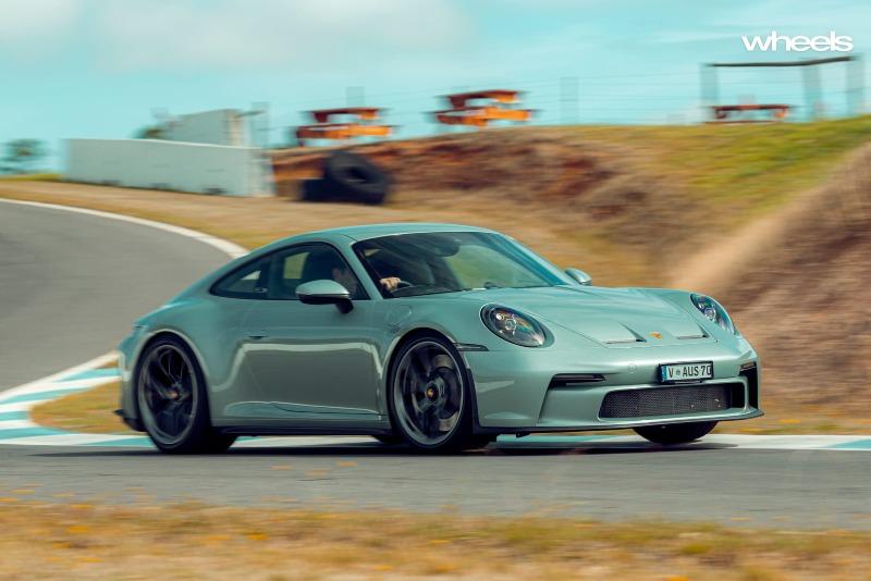 2022_Porsche_911_GT3_Touring_70_years_Porsche_Australia_Edition_Australia_dynamic_front_02_ABrook.jpg