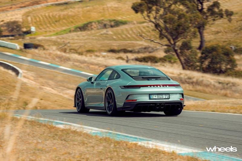 2022_Porsche_911_GT3_Touring_70_years_Porsche_Australia_Edition_Australia_dynamic_rear_11_ABrook.jpg