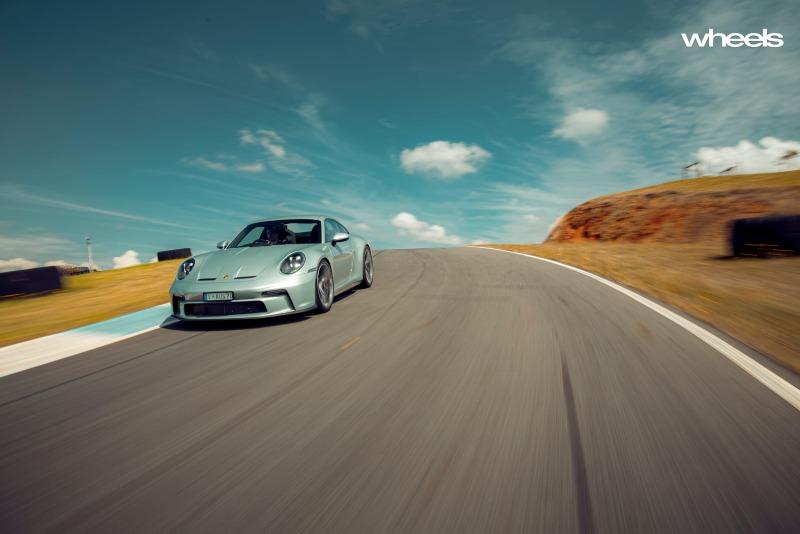 2022_Porsche_911_GT3_Touring_70_years_Porsche_Australia_Edition_Australia_dynamic_front_15_ABrook.jpg