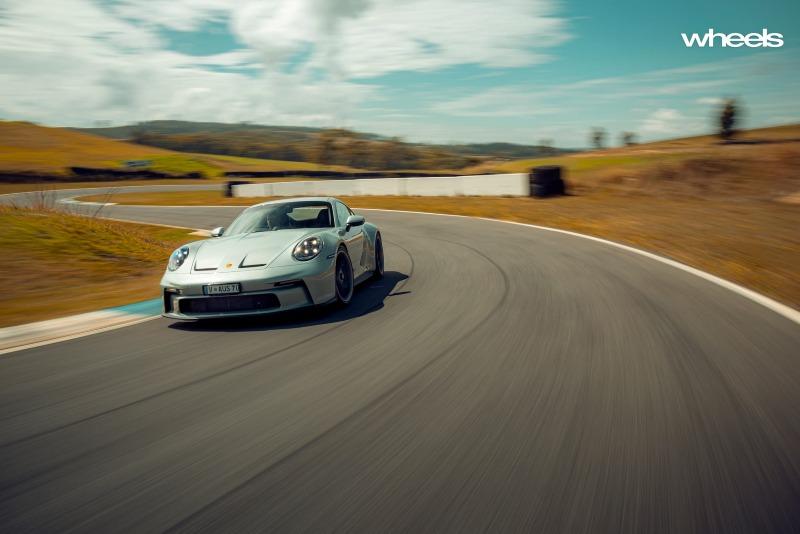 2022_Porsche_911_GT3_Touring_70_years_Porsche_Australia_Edition_Australia_dynamic_front_18_ABrook.jpg