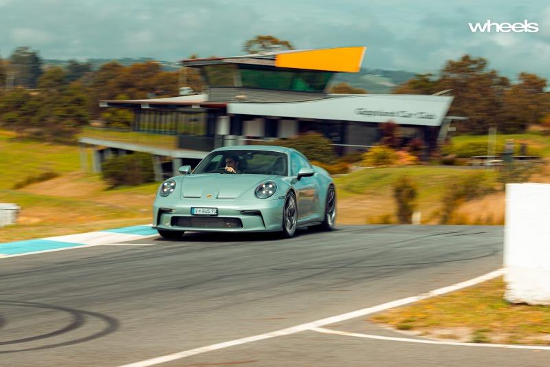 2022_Porsche_911_GT3_Touring_70_years_Porsche_Australia_Edition_Australia_dynamic_front_03_ABrook.jpg